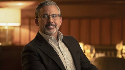   Steve Carell llega a la universidad en el trailer de 