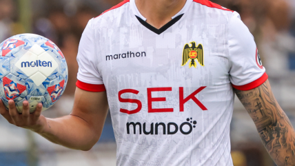   Vuelco total: Aseguraron que Unión Española demandó a la ANFP por su descenso 