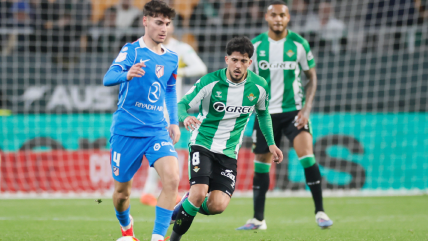   ¿Cuándo y dónde ver a Betis de Manuel Pellegrini ante Atlético de Madrid por la Liga española? 