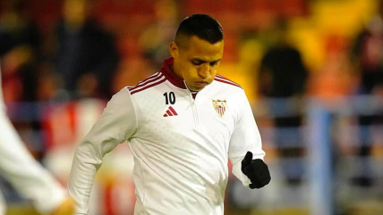   Partido de Sevilla de Alexis y Suazo ante Girona se aplazó por temporal en Andalucía 