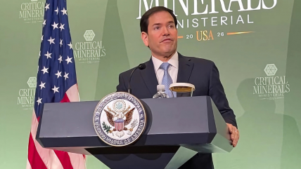   EE.UU. da especial gesto a Kast: Marco Rubio vendrá al cambio de mando 