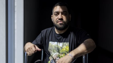   El venezolano que estuvo preso por un reportaje sin publicar y al salir debió enterrar a su madre 