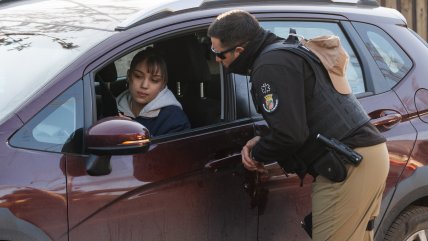   Ley Jacinta frena la venta del SOAP: aseguradoras esperan autorización de la CMF 