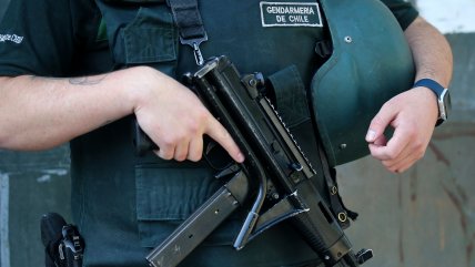  Horror en cárcel de La Serena: Reo asesinó a compañero y se investiga canibalismo  