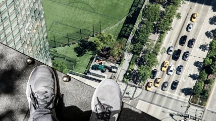   Congreso Futuro: Investigación expone cómo afecta la altura a las mujeres en distintos trabajos 