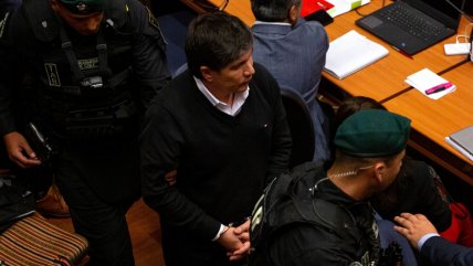   Justicia confirmó multa contra Canal 13 por cobertura del caso Monsalve 