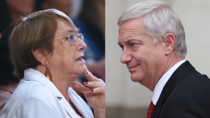   Partido Socialista: Un no apoyo de Kast a Bachelet en la ONU complejizará las relaciones 