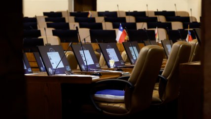  Gobierno busca destrabar reforma al sistema político con mesa de trabajo  