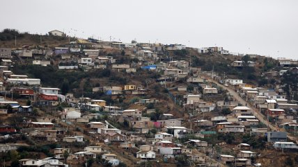  Megaincendio de Valparaíso: Fiscalía abrió causa por uso irregular de más de 1.100 millones  