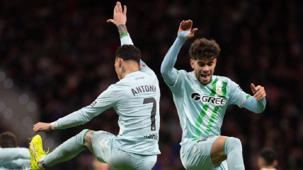   ¿Cuándo y dónde ver al Real Betis de Manuel Pellegrini ante Mallorca por la Liga española? 