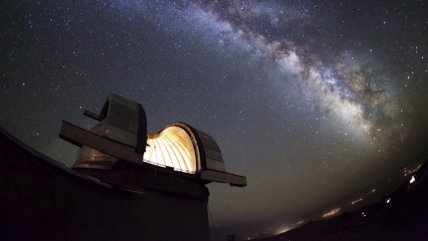   Curiosidad sin límites: ¿cómo una niña que sueña con las estrellas llega a liderar al CATA? 