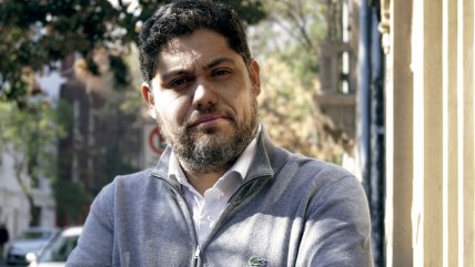   ProCultura: Rechazan apelación de Fiscalía y confirman libertad de Larraín y otros tres imputados 