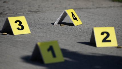  Víctima murió tras ser baleada por presunto asaltante en Maipú  