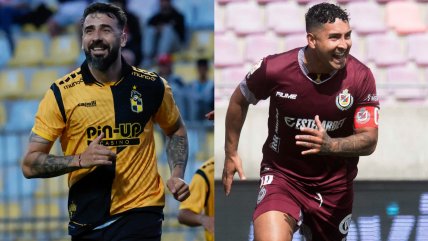   Deportes La Serena quiere amargar al campeón Coquimbo Unido en el clásico del Norte Chile 