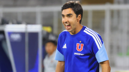   Meneghini y el polémico gol anulado ante Palestino: Pensamos que se sancionaría a nuestro favor 