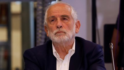  Megaincendio de Valparaíso: Montes objetó acusación 