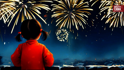   Las tradiciones que dan vida al Año Nuevo Chino 