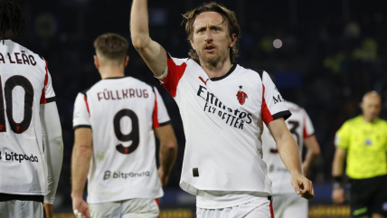   AC Milan venció en la agonía a Pisa de Felipe Loyola en la Serie A 