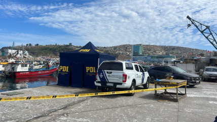   Indagan hallazgo de un cuerpo en la bahía de San Antonio 