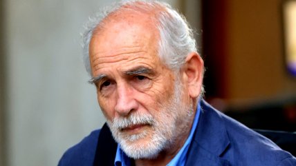   Mundaca evalúa a Montes: 