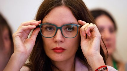   Ministra Vallejo defendió legado fiscal ante críticas por déficit 