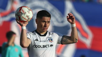   Oscar Opazo está a un paso de convertirse en nuevo jugador de Everton 