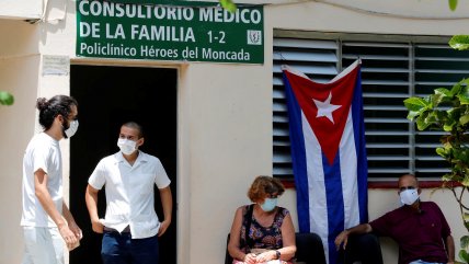  No sólo es petróleo: EE.UU. busca desmantelar las misiones médicas de Cuba  