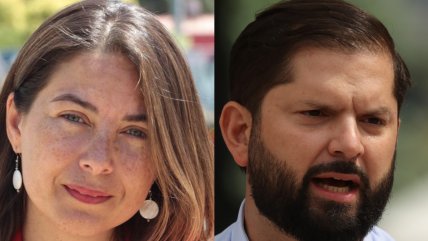  Lucía Dammert: El Gobierno de Boric fue de mano dura, no garantista  