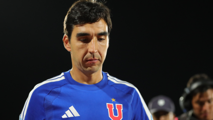   El editorial de Igor Ochoa: El tránsito de la U parece confuso y con los números pegando muy fuerte 