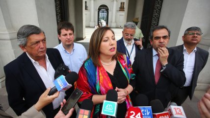   Progresismo fijó su historiado cónclave para la primera semana de marzo 