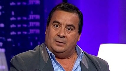   Municipalidad de Villa Alegre denunció a Dino Gordillo por presunto beso a una menor 