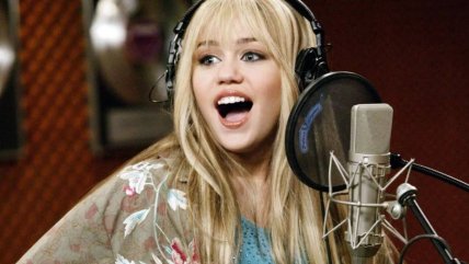   Miley Cyrus vuelve a Disney para celebrar los 20 años de 