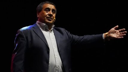   Cancelan presentaciones de Dino Gordillo tras denuncia por besar a una menor 