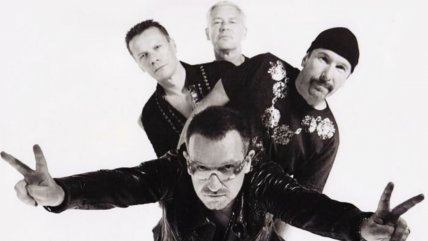   U2 sorprende con el lanzamiento de un EP con seis nuevas canciones 