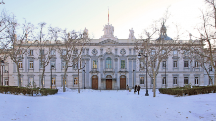   España: Suprema considera delito de odio llamar 