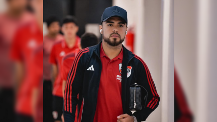   Medio argentino sobre Paulo Díaz: 