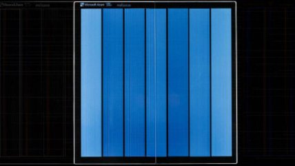  Microsoft crea un sistema para preservar datos en vidrio por milenios  