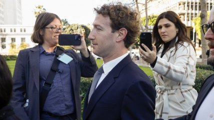   Meta dijo que este 2026 comienza la era de la 