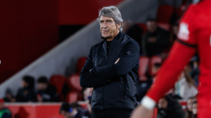   ¿Cuándo y dónde ver a Real Betis de Manuel Pellegrini ante Rayo Vallecano por la Liga española? 