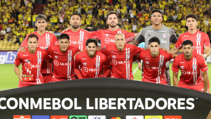   Argentinos Juniors de Cortés y Morales venció en la agonía a Barcelona por la Copa Libertadores 