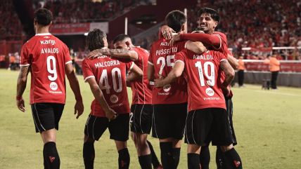   Liga Profesional de Argentina reprogramó cuatro partidos debido a la huelga general 