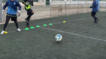   El chat que destapó el infierno: Cómo descubrieron los abusos de un entrenador de menores en España 