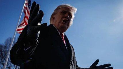   Trump lanza su Junta de Paz con promesas de revitalizar la ONU 