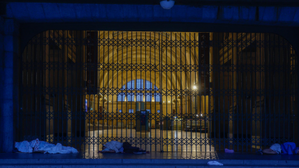   Gobierno argentino tilda de 