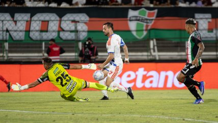   La incertidumbre en la U por situación médica de Octavio Rivero 