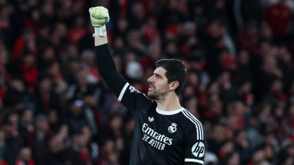   Thibaut Courtois se sumó a Novak Djokovic y Felipe Massa como accionista de Le Mans 