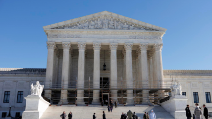   Corte Suprema de EE.UU. invalidó aranceles de Trump 