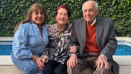   Helhue Sukni amenaza a delincuentes que entraron a casa de sus padres: 