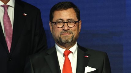  Futuro canciller de Kast evitó profundizar polémica con Washington por sanciones  