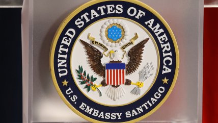   Gobierno entregó nota de protesta a EE.UU. por sanciones a ministro Muñoz y otros dos funcionarios 